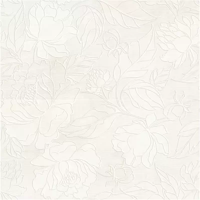 Lasselsberger-Ceramics Дюна 1604-0034 Панно песочный цветы из 2-х плиток 40х40 см