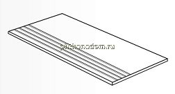 Atlas Concorde Seastone White Gradino Ступень 30x60 см