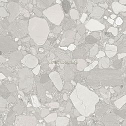 Geotiles Colorado Perla Mate Серый Матовый Керамогранит 60,8x60,8 см
