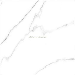 Global Tile Marmo GT60600203MR Белый Матовый Керамогранит 60x60 см