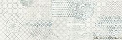 Marazzi Fresco M0TP Decoro Crochet Light Rett. 1 Настенная плитка 32,5х97,7 см