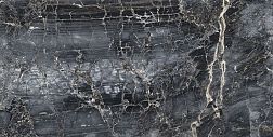 Qua Granite Notte Nero Full Lappato Керамогранит 60x120 см