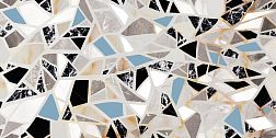 Piemme Majestic Mix Art Lev Rett Керамогранит 60x119,5 см