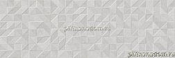 Emigres Craft Origami Gris Настенная плитка 25х75 см