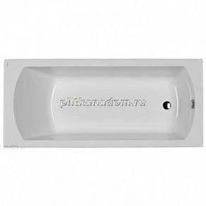 Kolo Rekord XWP1660000 Акриловая ванна 160x70