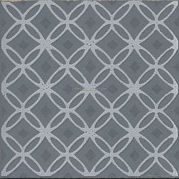 Kerama Marazzi Агуста VT-A607-1335 Синий 1 Декор 9,8х9,8 см