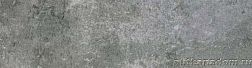 Paradyz Octane Grafit Серая Матовая Настенная плитка 6,58x24,5 см