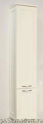 Акватон Леон 1A186503LBPS0 Шкаф-колонна, Дуб белый