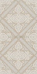 Kerama Marazzi Карму HGD-A536-11037R Декор Бежевый Матовый обрезной 30х60 см