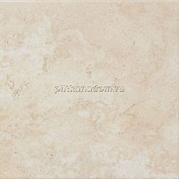 Saloni Ceramica Terme Beige Напольная плитка 43x43 см