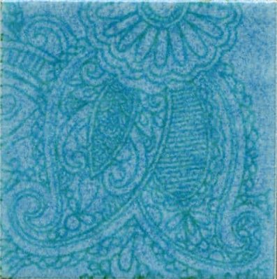 Керама Марацци Тантра AD-G93-1221T Декор 9,9х9,9
