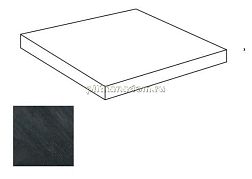 Atlas Concorde Marvel Pro Noir St. Laurent Scalino Ang. Ступень 33x33 см