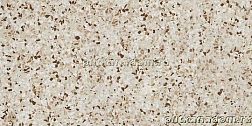 Atlas Concorde Marvel Gems AZZK Terrazzo Mix Warm Lappato Керамогранит 30x60 см