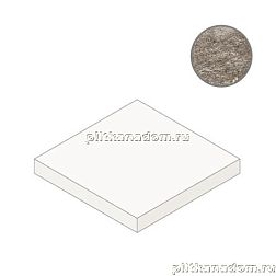 Atlas Concorde Norde Piombo Scalino Angolare A591 Ступени 33x33 см