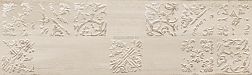Ibero Sospiro Dec. Artisan Taupe Rec-Bis Декор 29х100 см