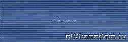 Myr Niza Rev.Oondulado Cobalto Настенная плитка 20x60 см