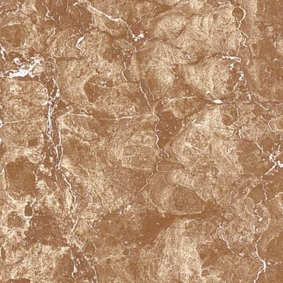 Axima Изабель Напольная плитка коричневая 32,7х32,7 см
