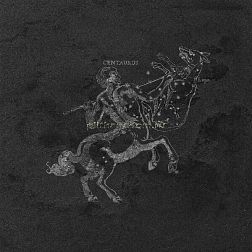La Fabbrica Pietra Lavica Centauro Gryphea Lapp Rett Декор 49x49 см