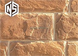 Next Stone Искусственный камень Обработанный камень Феодальное поместье арт.08 18,5х9 см