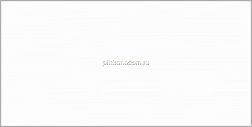 Belleza Блум 00-00-5-08-00-00-2340 Белая Глянцевая Настенная плитка 20х40 см