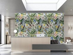 Tropical