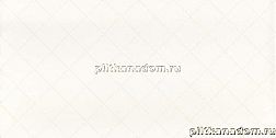 Paradyz Tonnes Bianco Kratka Настенная плитка 30х60 см
