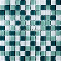 Caramelle Acquarelle Peppermint Мозаика 30x30 см