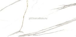 Yili Mintao Ceramics 75C02 Белый Глянцевый Керамогранит 75x150 см