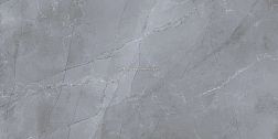 LV Granito Jordan Dark Grey Glossy Серый Полированный Керамогранит 60х120 см