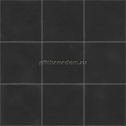 Aparici Vienna Black Natural Черный Матовый Керамогранит 59,2x59,2 см