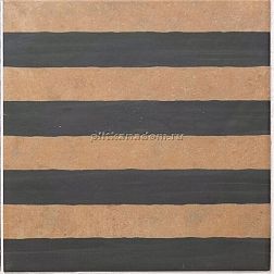 APE Ceramicas Esencia Material Rails Микс Матовый Керамогранит 20x20 см