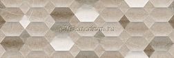 Gravita Divine Walnut Dec Настенная плитка 30х90 см