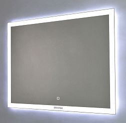 Grossman Classic 80х60 Зеркало с LED подсветкой