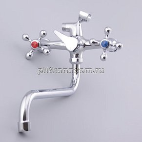 Смеситель для ванны Oute T5083C