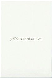 Шахтинская плитка Белая (строительная) 20х30 см