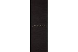 Paradyz Glitter Mood Nero Черная Матовая Настенная плитка 29,8x89,8 см