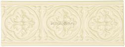 Adex Studio ADST4002 Relieve Palm Beach Bamboo Бордюр 7,5x19,8 см