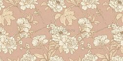 Ariana Floralia Camelia Rect Бежевый Матовый Ректифицированный Декор 60x120 см