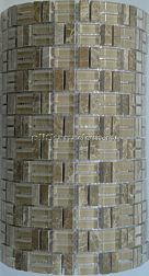 Tonomosaic CS056 Мозаика 30х30 (1х2,3) см