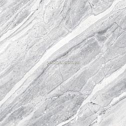 Flavour Granito Daina Grey Glossy Серый Полированный Керамогранит 60x60 см