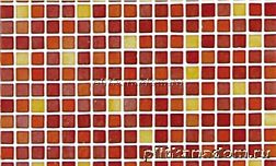 Ezarri Растяжки простые Rojo №7 Растяжка 31,3х49,5 (2,5х2,5) см