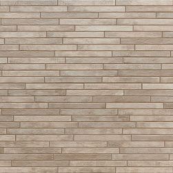 RHS Ceramiche (Rondine group) Nolita Mud Бежевый Матовый Керамогранит 4,8x45 см