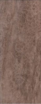 Керама Марацци Сари 7109 Лакшми коричневый Настенная плитка 20х50