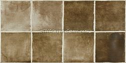 Stylnul (STN Ceramica) Laval Marron Настенная плитка 25х50 см