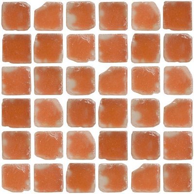Architeza Candy Craft CC902 Стеклянная мозаика 29,7х29,7 (кубик 2,5х2,5) см