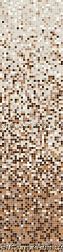 Trend Растяжки Vetyver Mix 01-24 Мозаика 31,6x252 (2х2) см