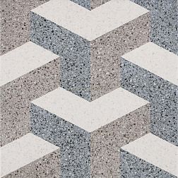 Pamesa Ceramica Deco Corbusier Керамогранит 22,3х22,3 см
