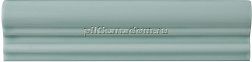 Adex Neri Moldura Italiana Pb Sea Green Бордюр 5x20 см