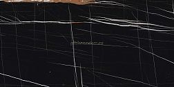 Kerranova Marble Trend K-1004 MR Nero Dorato Керамогранит 60x120 см