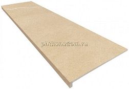 Exagres Albaroc Boal Recto C-3 Ступень фронтальная 33х120 см